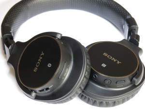 SONY MDR-ZX750BNB Bluetooth Headset - Kopfhörer Test